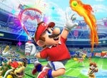 Mario Tennis Fever Demo Now Available At Switch 2 Kiosks (North America)
