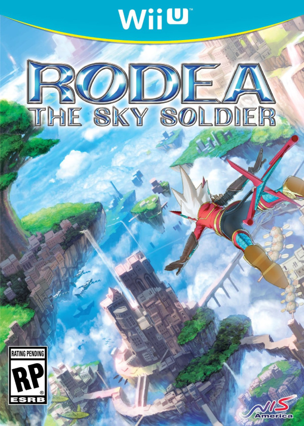 ingesteld Trouw Groen Rodea the Sky Soldier Review (Wii U) | Nintendo Life