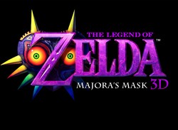 Nintendo Drops a Legend of Zelda: Majora's Mask 3D Gameplay Trailer