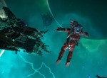No Man's Sky 'Breach' Update Gets Spooky With New Explorable Ship Wrecks