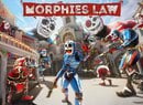 Online Shooter Morphies Law Launches On Nintendo Switch Today