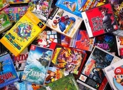 Top 100 Nintendo Games, As Chosen By Nintendo Life & IGN