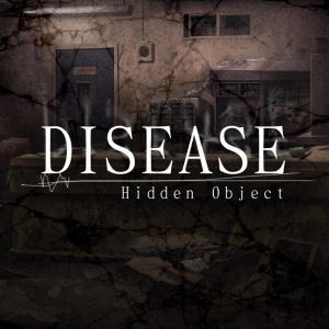 Disease -Hidden Object-