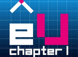 escapeVektor: Chapter 1