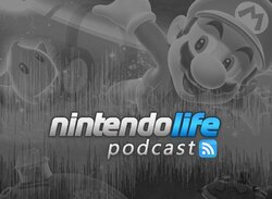 Episode 20 - Jon and James Talk 3DS