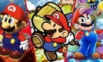 Best Mario RPGs Of All Time