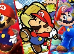Best Mario RPGs Of All Time