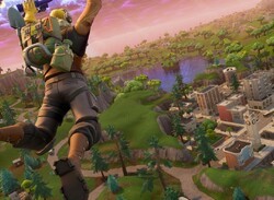 Epic Games Has Already Removed Playground Mode From Fortnite