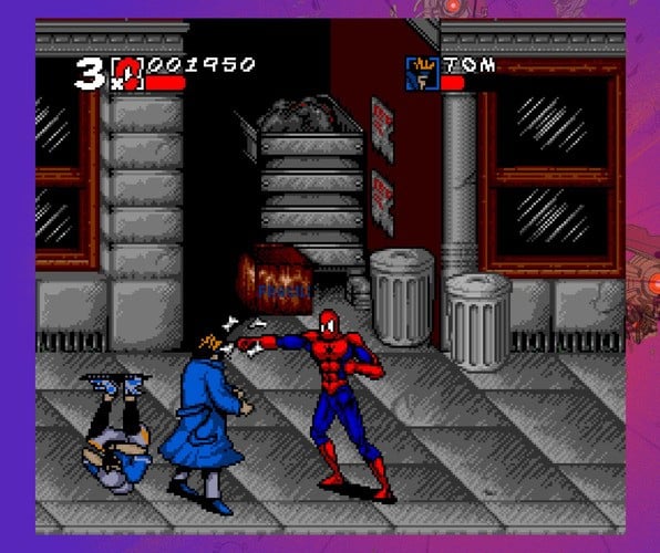 Marvel Maximum Collection