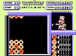 Yoshi's Cookie to Be Removed From European Wii Shop Channel