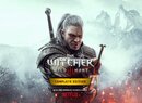 The Witcher 3: Wild Hunt Is Getting Free DLC Inspired By The Netflix Show
