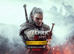 The Witcher 3: Wild Hunt Is Getting Free DLC Inspired By The Netflix Show