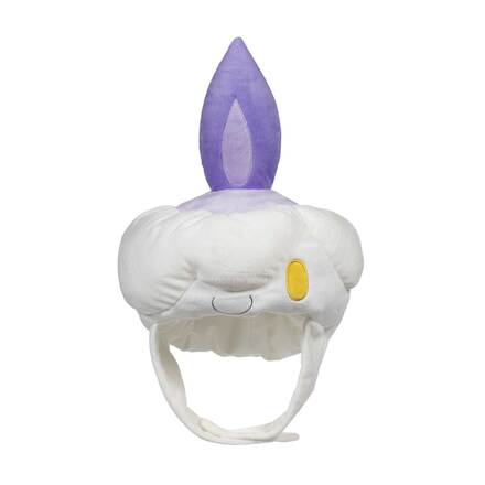 Litwick Plush Hat Product Image