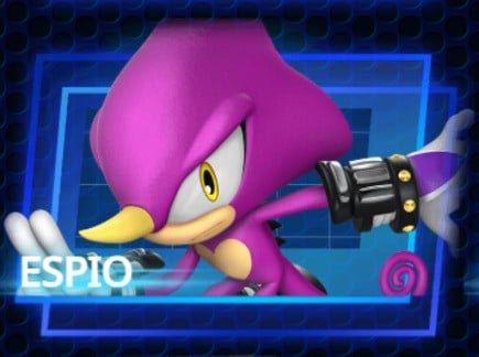 Espio