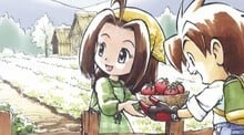Harvest Moon: A Wonderful Life
