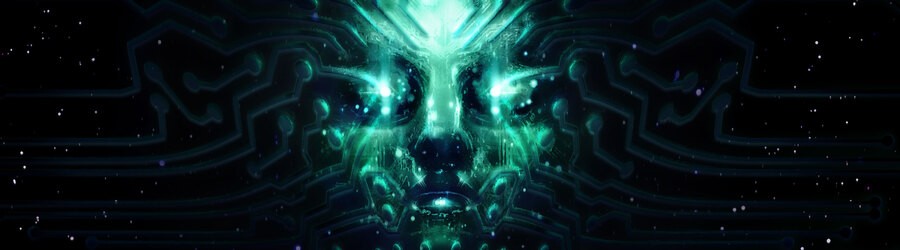System Shock (Switch)