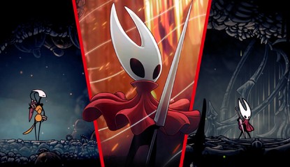 Silksong's Soundtrack Rules, But You Should Turn It Off