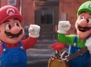 Lead Actors In The Spanish Mario Movie Trailer Are Bros. In Real Life