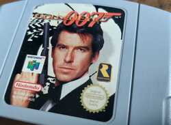 Learn About The Making Of GoldenEye 007 In This "Leaked" Rare Replay Documentary