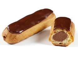 Have Your Cake And Eat It As Nintendo Listing Suggests It's Making A Game Called EclairCity