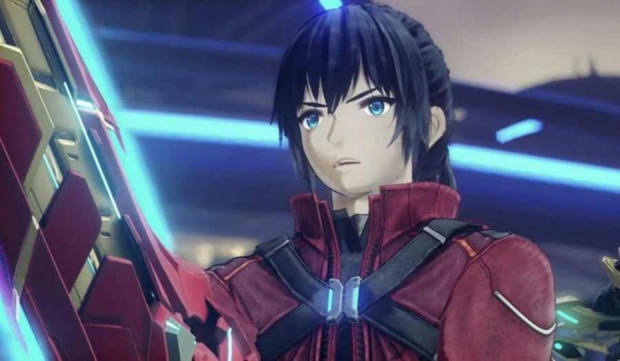 Xenoblade Chronicles 3