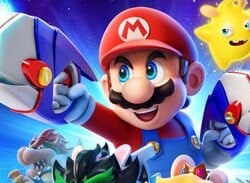 Nintendo's Official Website Reveals Mario + Rabbids Sparks Of Hope, Coming To Switch In 2022