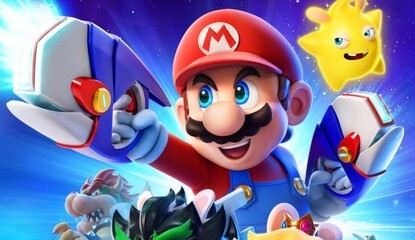 Nintendo's Official Website Reveals Mario + Rabbids Sparks Of Hope, Coming To Switch In 2022