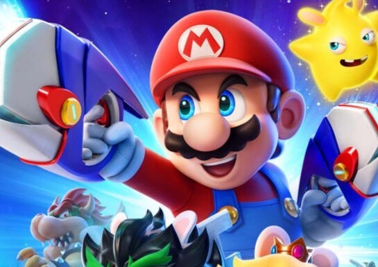 Try the latest Game Trial, Mario + Rabbids Kingdom Battle! - News -  Nintendo Official Site