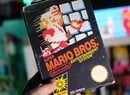 Unused Mario Sprites﻿ Spotted In Classic Behind-The-Scenes Footage Of Nintendo