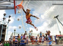 NBA Playgrounds Developer Promises a 'Huge Announcement' on 1st June