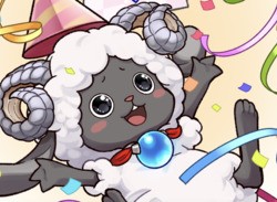 Rune Factory: Guardians Of Azuma Ships Over 500,000 Copies