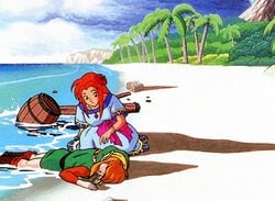 Takashi Tezuka Began Development On Zelda: Link's Awakening Without Nintendo's Permission