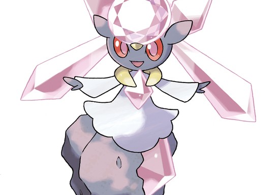 Pokémon Sun & Moon Concept Art Gives A Detailed Look At The Ultra Beasts -  Siliconera