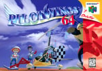 Pilotwings 64 (N64)