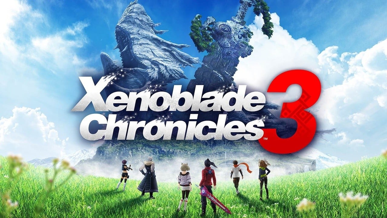 Nintendo, Xenoblade Chronicles 3 oyun sayfasını çarpıcı yeni sanat eserleriyle yeniliyor