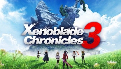 Nintendo Updates Xenoblade Chronicles 3 Game Page With Stunning New Artwork