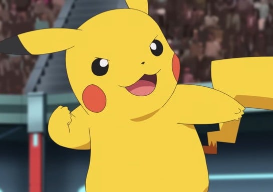 Pokémon Rolling Out Brand New App For Competitive Players
