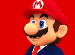 Nintendo To Host 'Management Briefing Session' Next Month, Days After Mario's 35th ﻿Anniversary