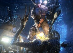 Sega and Gearbox Sued By Irate Gamer Over "Misleading" Aliens: Colonial Marines Footage
