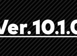 Super Smash Bros. Ultimate Version 10.1.0 Is Now Live, Here Are The Full Patch Notes