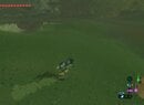 Zelda: Breath Of The Wild: How To Shield Surf Like A Pro