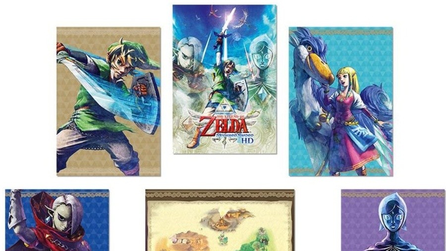 Nintendo of Europe on X: Get a free SteelBook® when you purchase