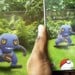 It Turns Out Pokémon GO Players Have Been Training An AI This Whole Time