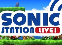 Sega's 'Sonic Station Live!' Broadcast Starts Next Week On 20th February