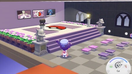 Pokémon Pokopia: Best Cloud Islands & Developer Island Codes