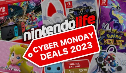 Best Deals On Nintendo Switch Consoles, Games, eShop Credit And More