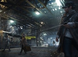 Ubisoft's Updated Line-Up Still Includes Watch_Dogs as an Upcoming Release on Wii U
