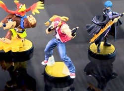 Banjo-Kazooie, Byleth And Terry Bogard Smash Bros. amiibo Release Planned For 2021