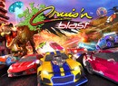 Cruis'n Blast Brings Classic Arcade Racing To Switch This September
