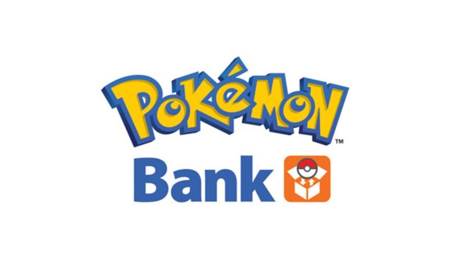 Pokémon Bank, Nintendo 3DS download software, Games